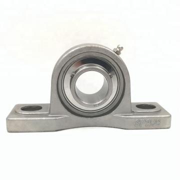 SKF P 35 TF unidades de rolamentos