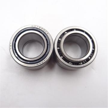 14 mm x 26 mm x 17 mm  IKO NAXI 1425 rolamentos complexos