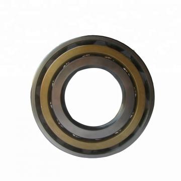 25 mm x 75 mm x 10 mm  INA ZARF2575-TV rolamentos complexos