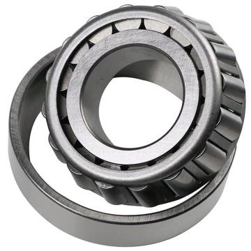 80 mm x 115 mm x 8,5 mm  SKF 81216TN Rolamentos de rolos