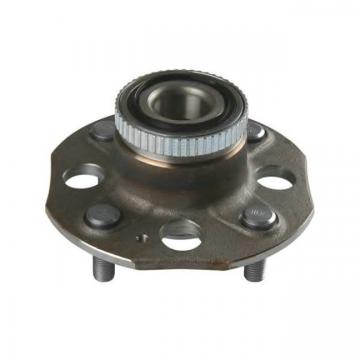 SKF VKBA 1466 Rolamentos de rodas