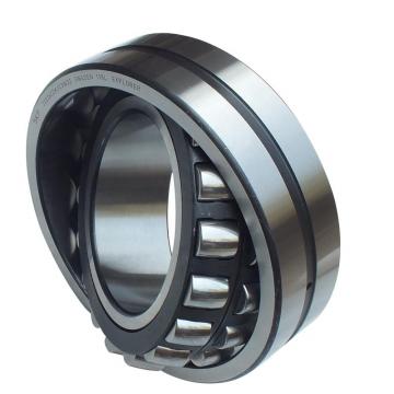 50 mm x 105 mm x 29 mm  NKE T7FC050 Rolamentos de rolos gravados