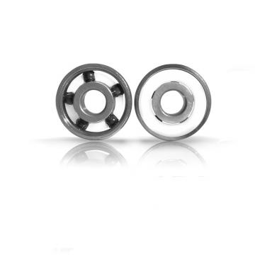 17 mm x 23 mm x 4 mm  FBJ 6703-2RS rolamentos rígidos de esferas