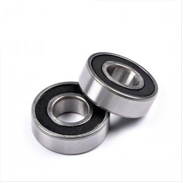 10 mm x 35 mm x 11 mm  ZEN S6300-2RS rolamentos rígidos de esferas