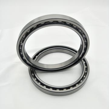 60 mm x 90 mm x 44 mm  ISO GE60UK-2RS Rolamentos simples