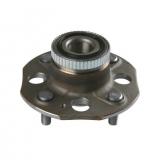 SKF VKBA 1466 Rolamentos de rodas